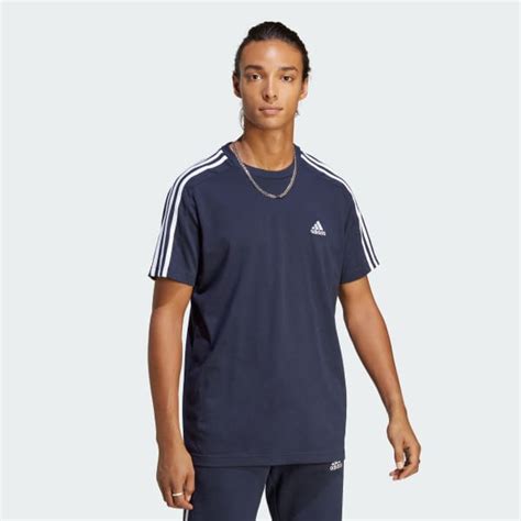 adidas shirt strijken